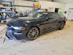 1FA6P8TH9J5168767 2018 FORD MUSTANG