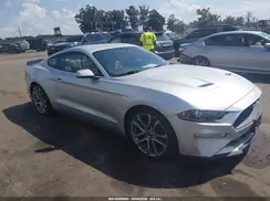 1FA6P8TH9J5170261 2018 FORD MUSTANG