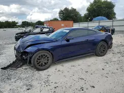 1FA6P8TH9J5171183 2018 FORD MUSTANG