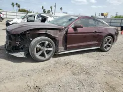 1FA6P8TH9J5171930 2018 FORD MUSTANG