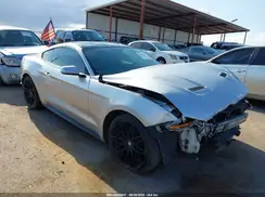 1FA6P8TH9J5172169 2018 FORD MUSTANG