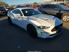 1FA6P8TH9J5172446 2018 FORD MUSTANG