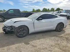 1FA6P8TH9J5173578 2018 FORD MUSTANG