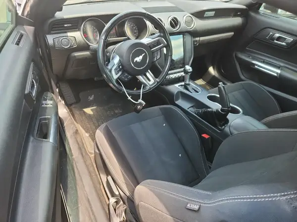 1FA6P8TH9J5176173 2018 FORD MUSTANG - Image 8