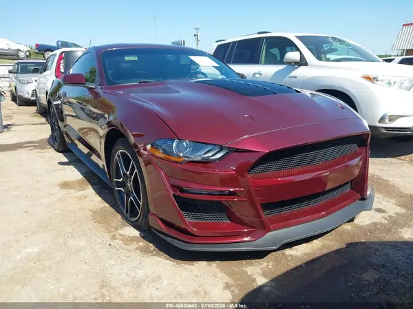 1FA6P8TH9J5179641 2018 FORD MUSTANG