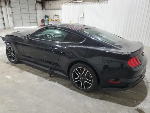 1FA6P8TH9J5180532 2018 FORD MUSTANG - Image 2