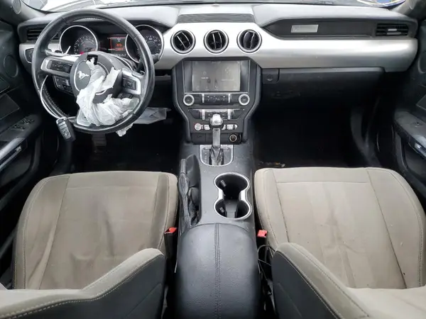 1FA6P8TH9J5180532 2018 FORD MUSTANG - Image 8