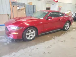 1FA6P8TH9J5181101 2018 FORD MUSTANG