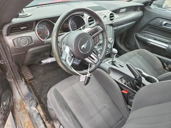1FA6P8TH9J5181373 2018 FORD MUSTANG - Image 8