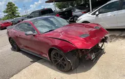 1FA6P8TH9J5182619 2018 FORD MUSTANG