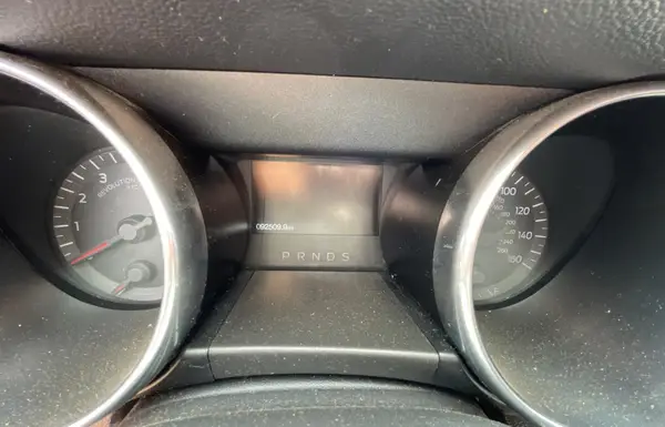 1FA6P8TH9J5182619 2018 FORD MUSTANG - Image 8