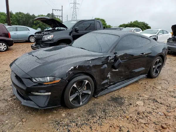 1FA6P8TH9J5182720 2018 FORD MUSTANG - Image 1