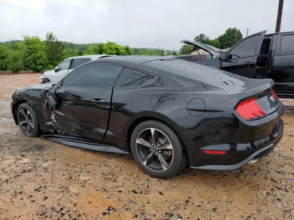 1FA6P8TH9J5182720 2018 FORD MUSTANG - Image 2