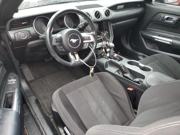 1FA6P8TH9J5182720 2018 FORD MUSTANG - Image 8