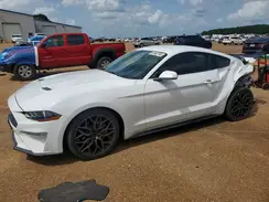 1FA6P8TH9J5184001 2018 FORD MUSTANG