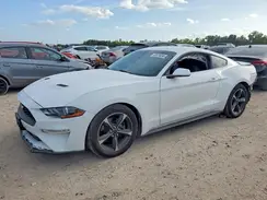 1FA6P8TH9J5184287 2018 FORD MUSTANG