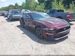 1FA6P8TH9J5184337 2018 FORD MUSTANG