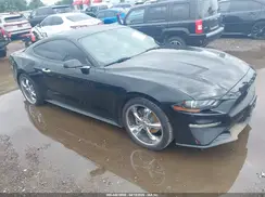 1FA6P8TH9J5184502 2018 FORD MUSTANG