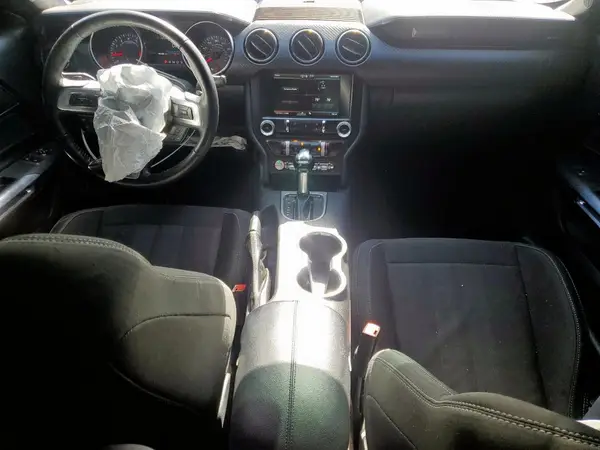 1FA6P8TH9K5102088 2019 FORD MUSTANG - Image 8