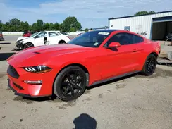 1FA6P8TH9K5103905 2019 FORD MUSTANG