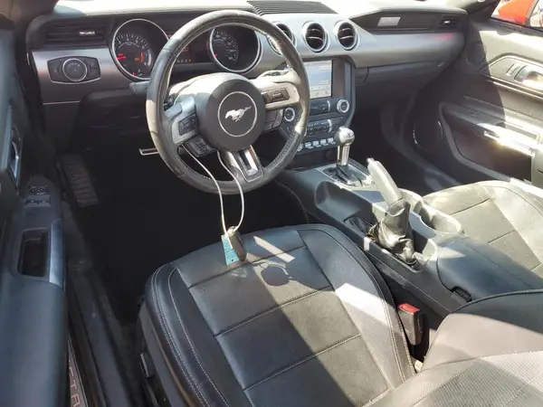 1FA6P8TH9K5103905 2019 FORD MUSTANG - Image 8