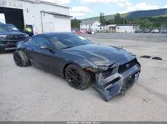 1FA6P8TH9K5105671 2019 FORD MUSTANG