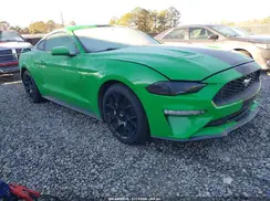 1FA6P8TH9K5105718 2019 FORD MUSTANG