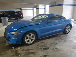 1FA6P8TH9K5105847 2019 FORD MUSTANG