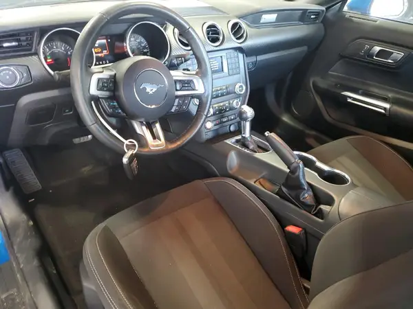 1FA6P8TH9K5105847 2019 FORD MUSTANG - Image 8