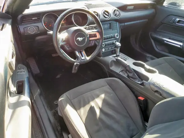 1FA6P8TH9K5111938 2019 FORD MUSTANG - Image 8