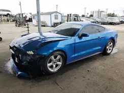 1FA6P8TH9K5112149 2019 FORD MUSTANG