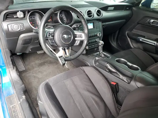 1FA6P8TH9K5112149 2019 FORD MUSTANG - Image 8