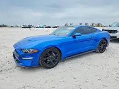 1FA6P8TH9K5115214 2019 FORD MUSTANG