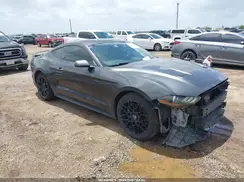 1FA6P8TH9K5118291 2019 FORD MUSTANG
