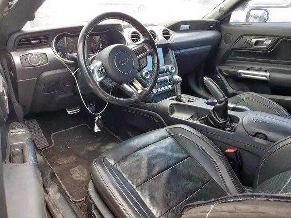 1FA6P8TH9K5118470 2019 FORD MUSTANG - Image 8