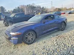 1FA6P8TH9K5119554 2019 FORD MUSTANG