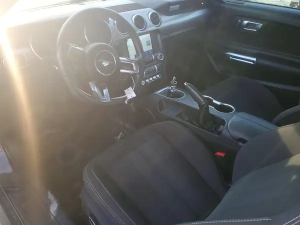 1FA6P8TH9K5119554 2019 FORD MUSTANG - Image 8