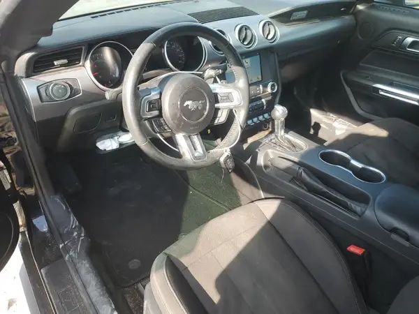 1FA6P8TH9K5120638 2019 FORD MUSTANG - Image 8