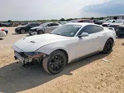1FA6P8TH9K5123202 2019 FORD MUSTANG