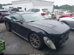 1FA6P8TH9K5123233 2019 FORD MUSTANG