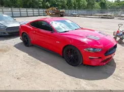 1FA6P8TH9K5124317 2019 FORD MUSTANG