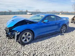 1FA6P8TH9K5125452 2019 FORD MUSTANG
