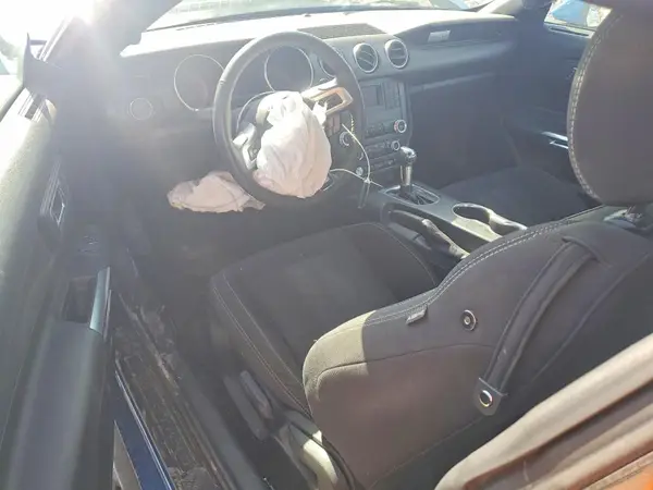 1FA6P8TH9K5125452 2019 FORD MUSTANG - Image 8