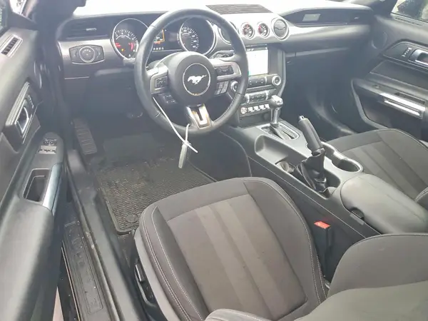 1FA6P8TH9K5125869 2019 FORD MUSTANG - Image 8