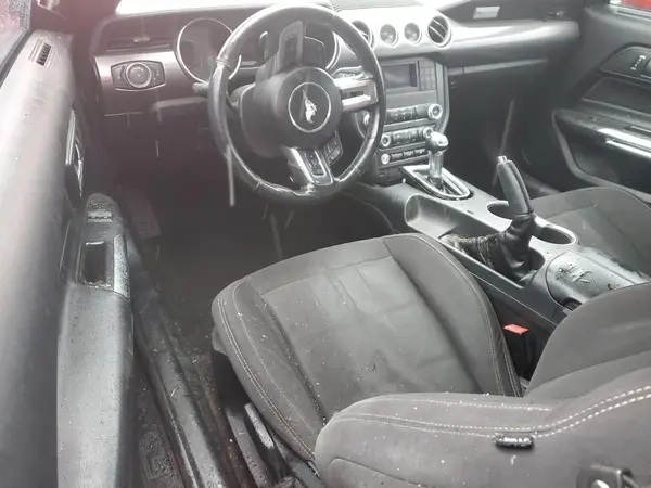 1FA6P8TH9K5129744 2019 FORD MUSTANG - Image 8