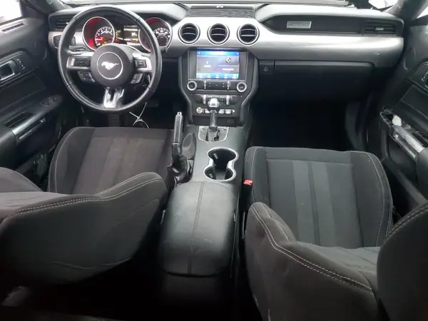 1FA6P8TH9K5133423 2019 FORD MUSTANG - Image 8