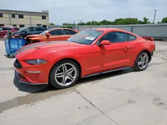 1FA6P8TH9K5133860 2019 FORD MUSTANG