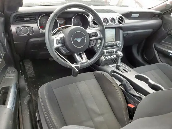 1FA6P8TH9K5133860 2019 FORD MUSTANG - Image 8