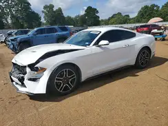 1FA6P8TH9K5133891 2019 FORD MUSTANG
