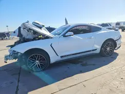 1FA6P8TH9K5134474 2019 FORD MUSTANG